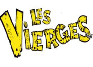 logo Les Vierges